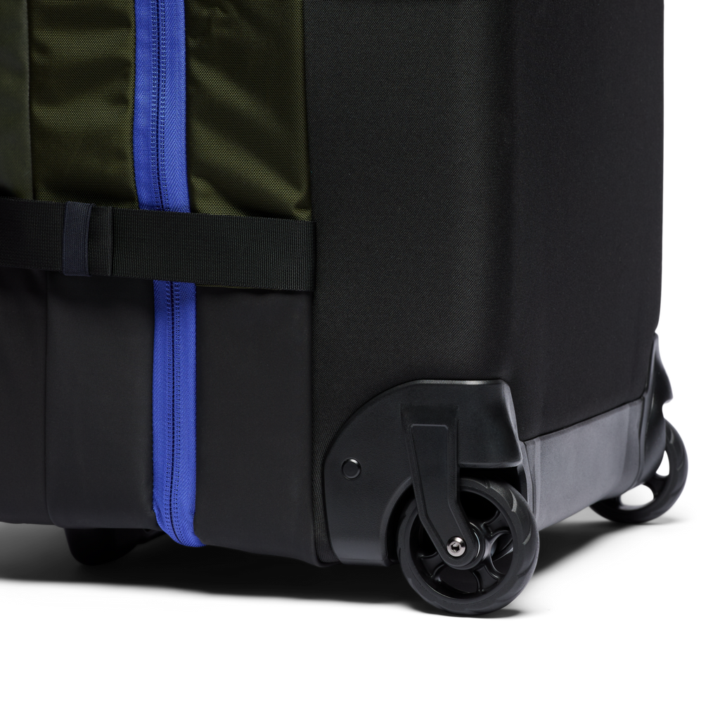 Allpa 100L Roller Bag, Woods