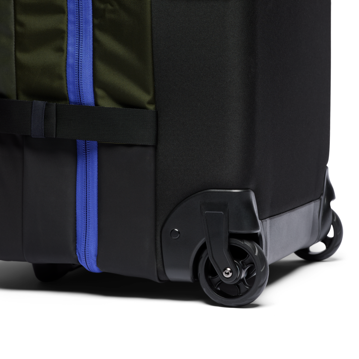 Allpa 100L Roller Bag, Woods