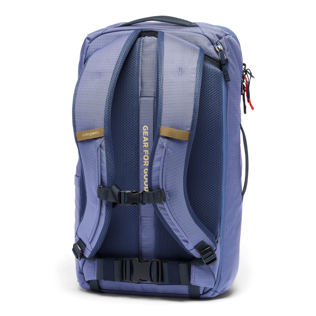 Allpa 28L Travel Pack, Blue Smoke
