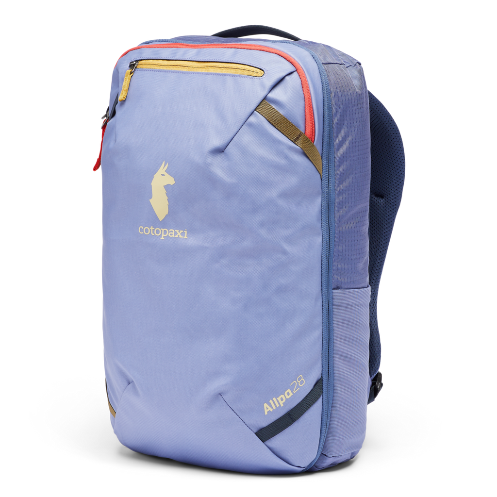 Allpa 28L Travel Pack, Blue Smoke