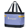 Allpa 30L Gear Hauler Tote, Blue Smoke/Carbon