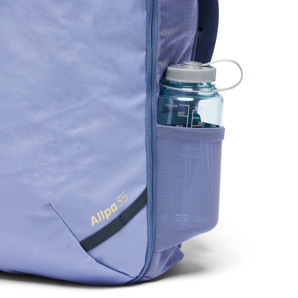 Allpa 35L Travel Pack, Blue Smoke