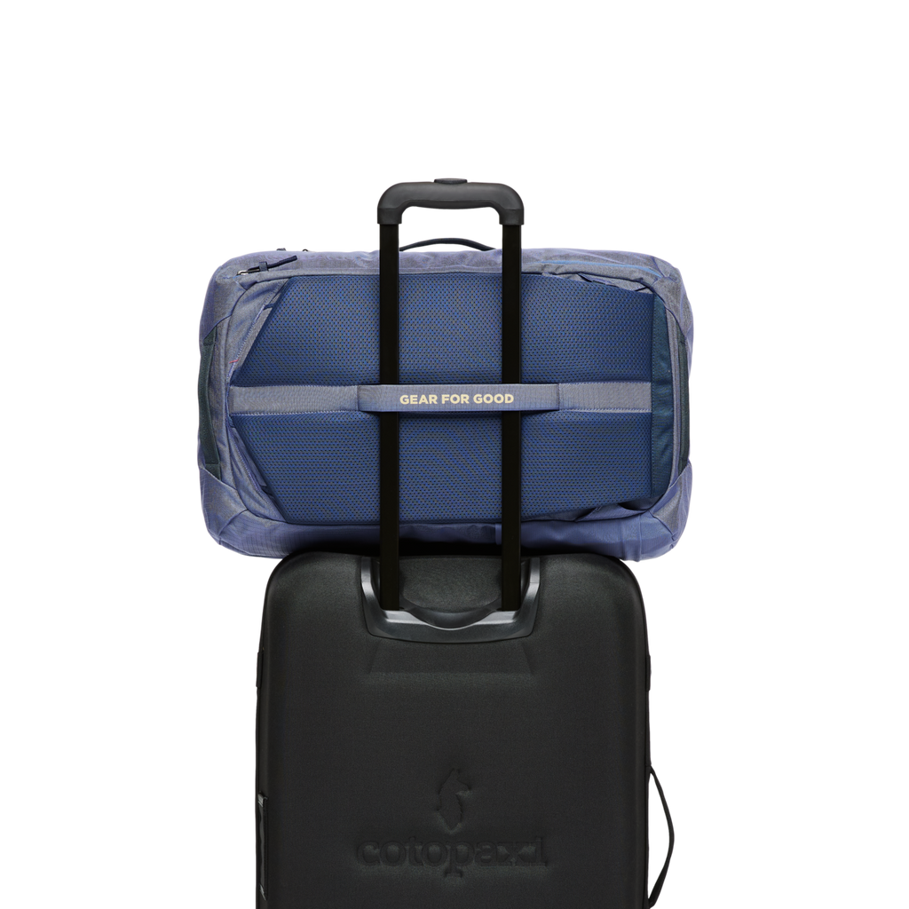 Allpa 35L Travel Pack, Blue Smoke