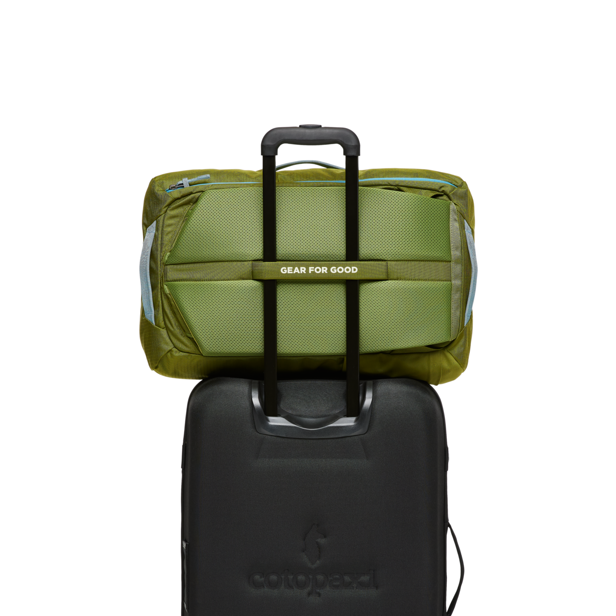Allpa 35L Travel Pack, Lemongrass/Cedar