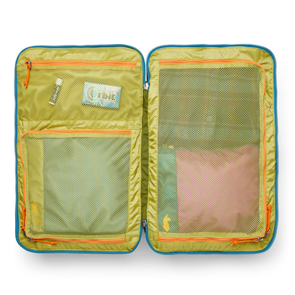 Allpa 35L Travel Pack, Lemongrass/Cedar