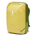 Allpa 35L Travel Pack, Lemongrass/Cedar
