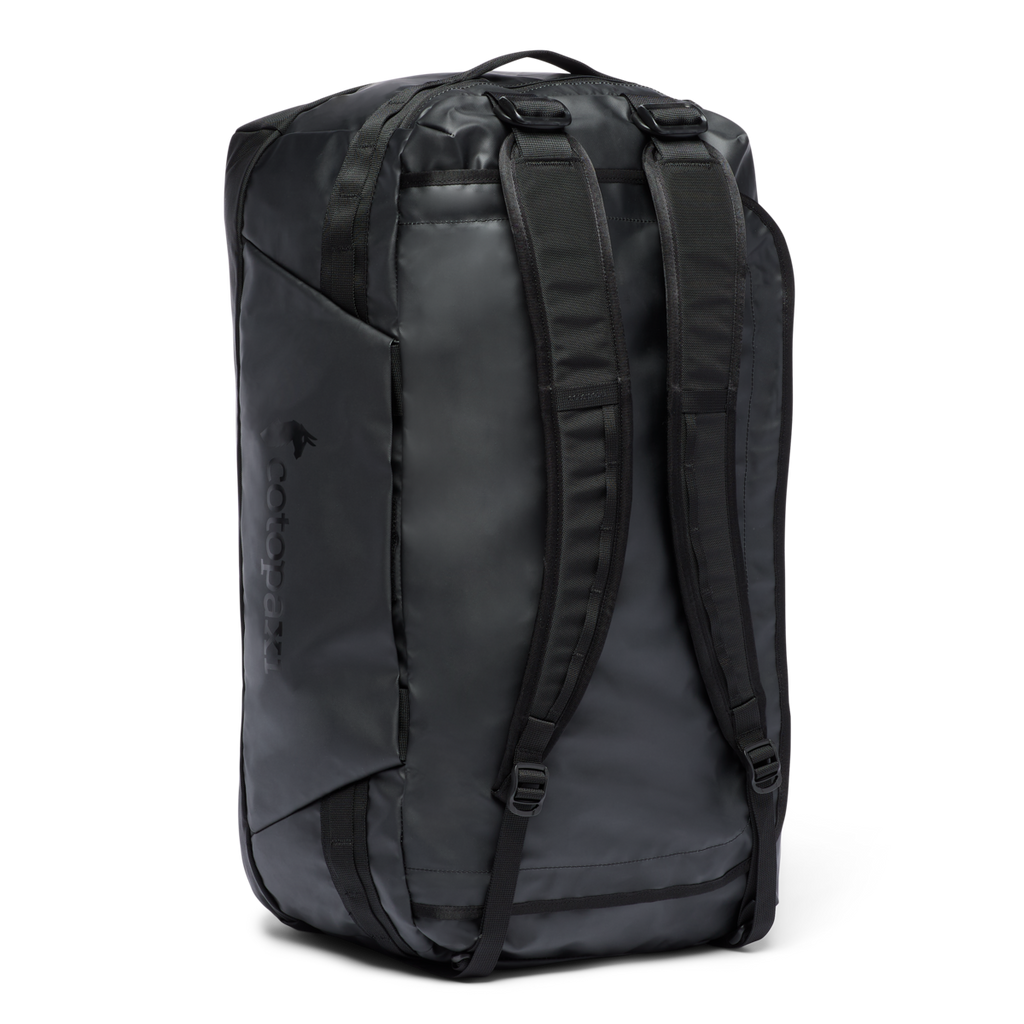Allpa Getaway 55L Duffel, Cotopaxi Black