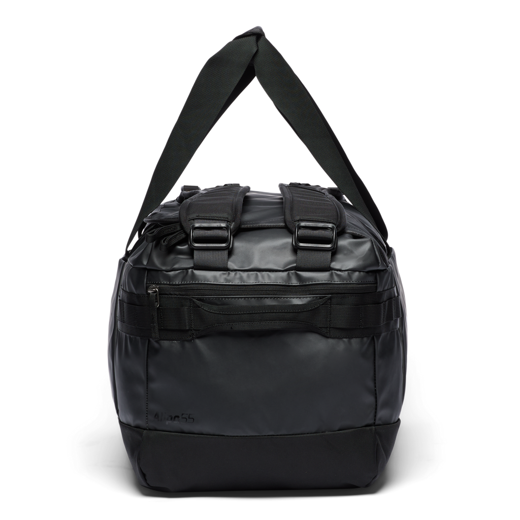 Allpa Getaway 55L Duffel, Cotopaxi Black