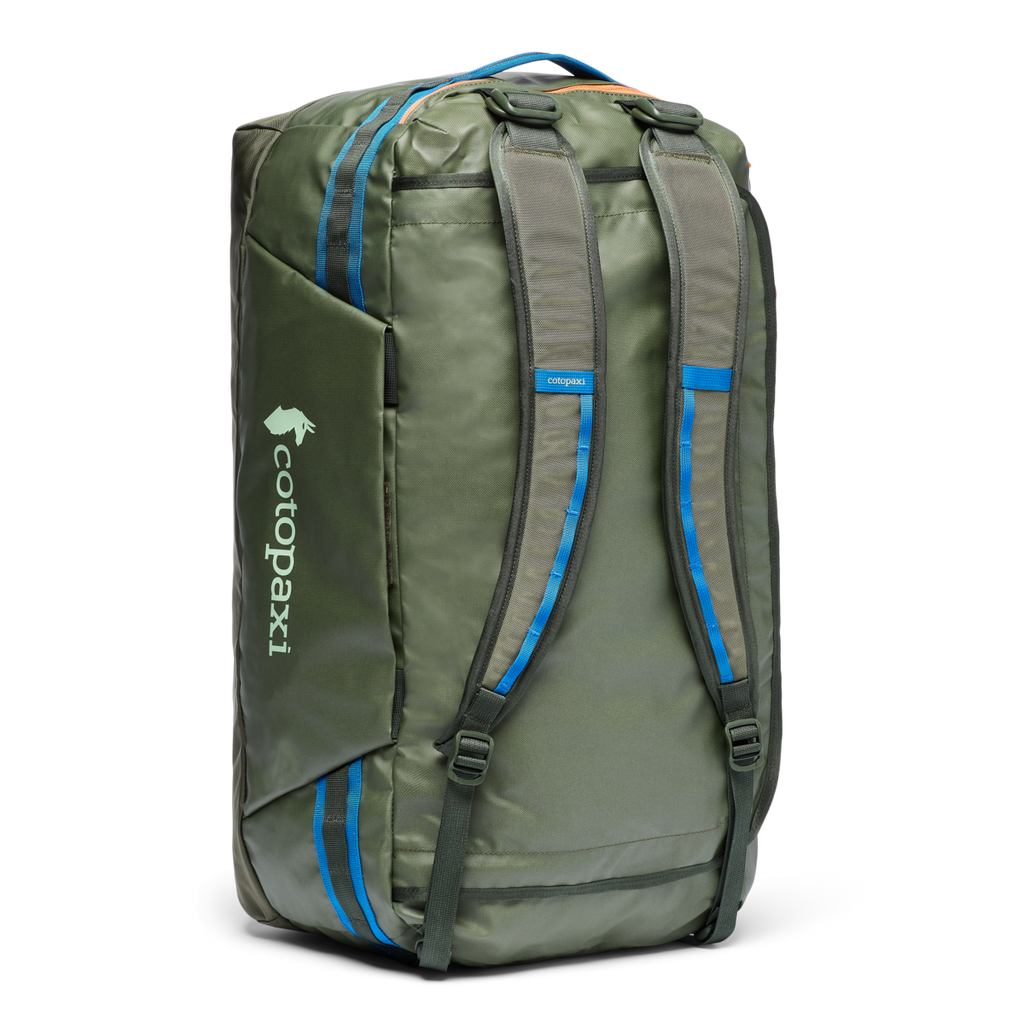 Allpa Getaway 55L Duffel, Fatigue