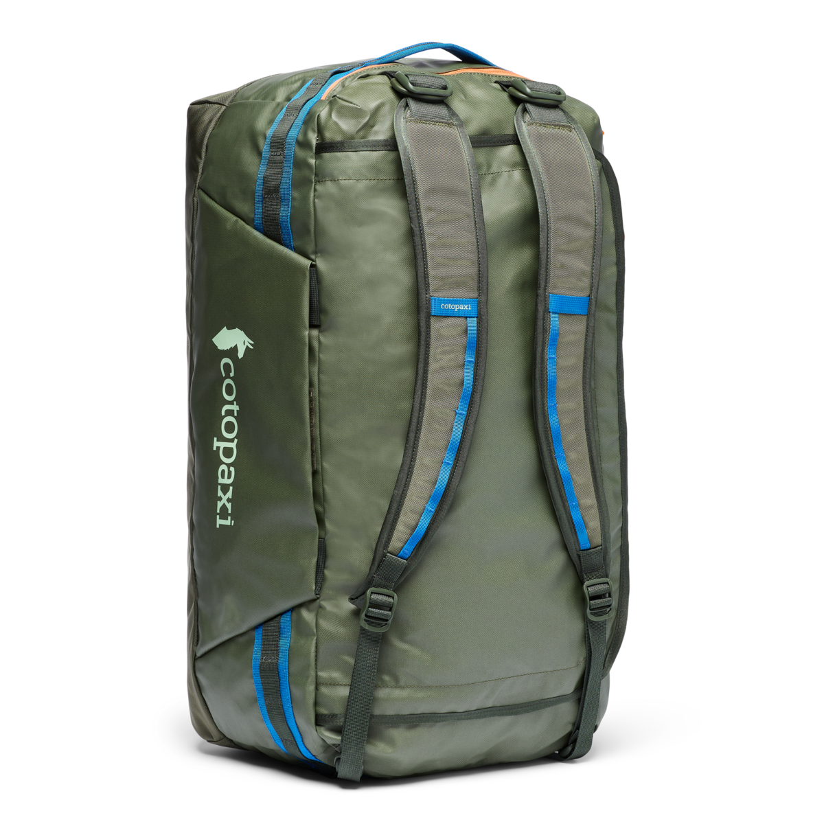 Allpa Getaway 55L Duffel, Fatigue