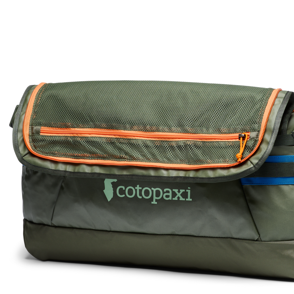 Allpa Getaway 55L Duffel, Fatigue