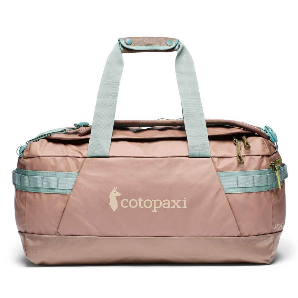 Allpa Getaway 55L Duffel, Reishi
