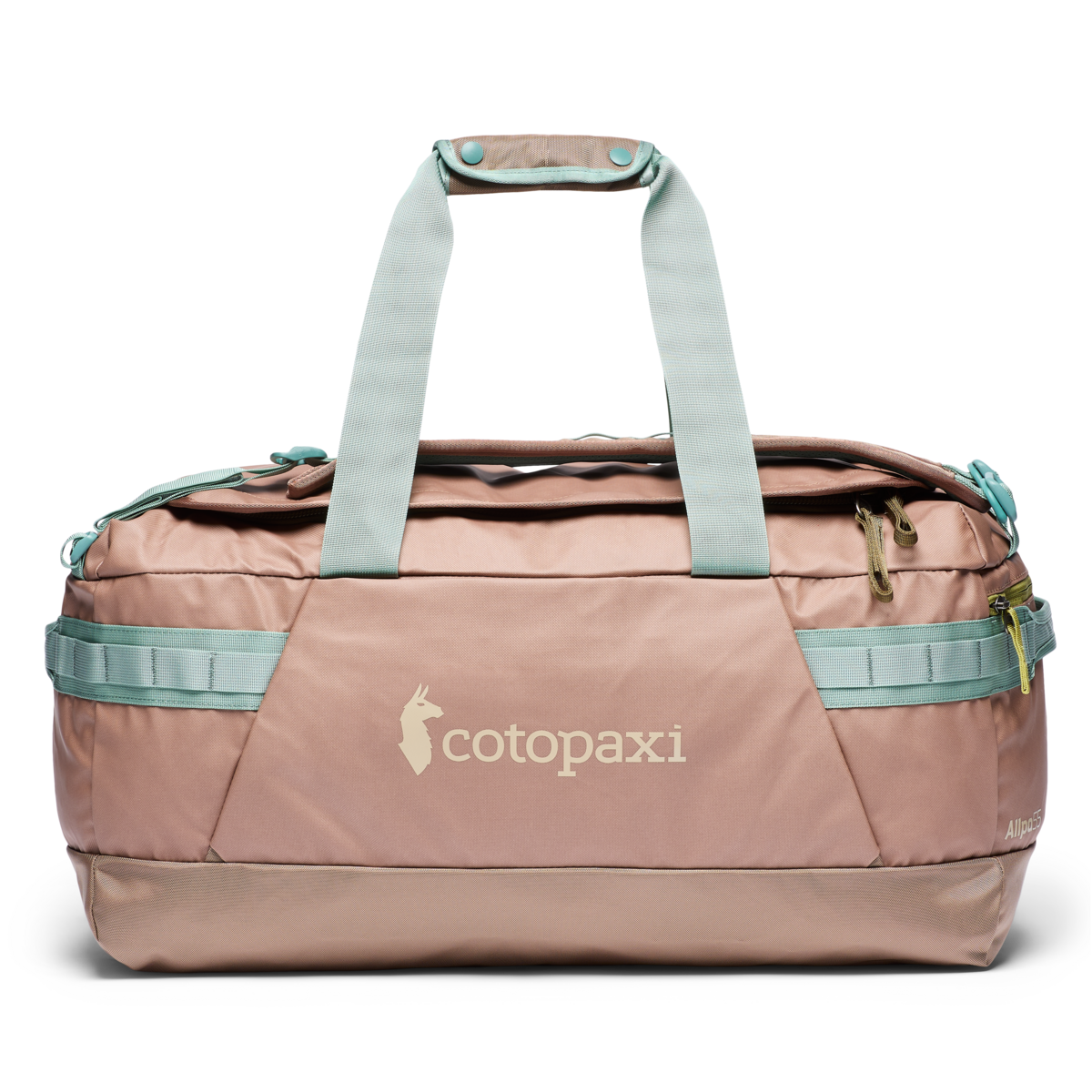 Allpa Getaway 55L Duffel, Reishi