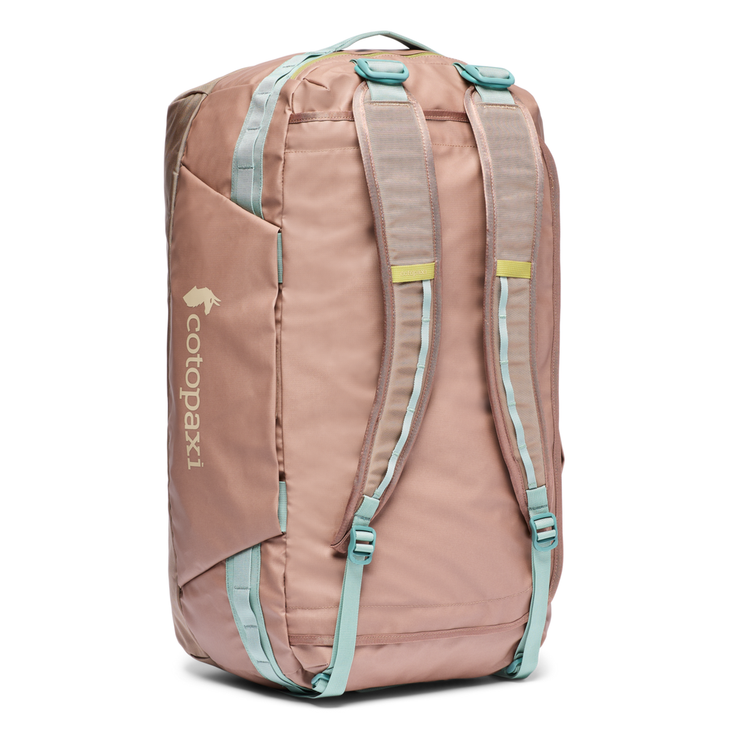 Allpa Getaway 55L Duffel, Reishi
