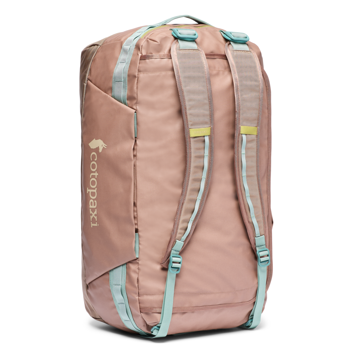 Allpa Getaway 55L Duffel, Reishi