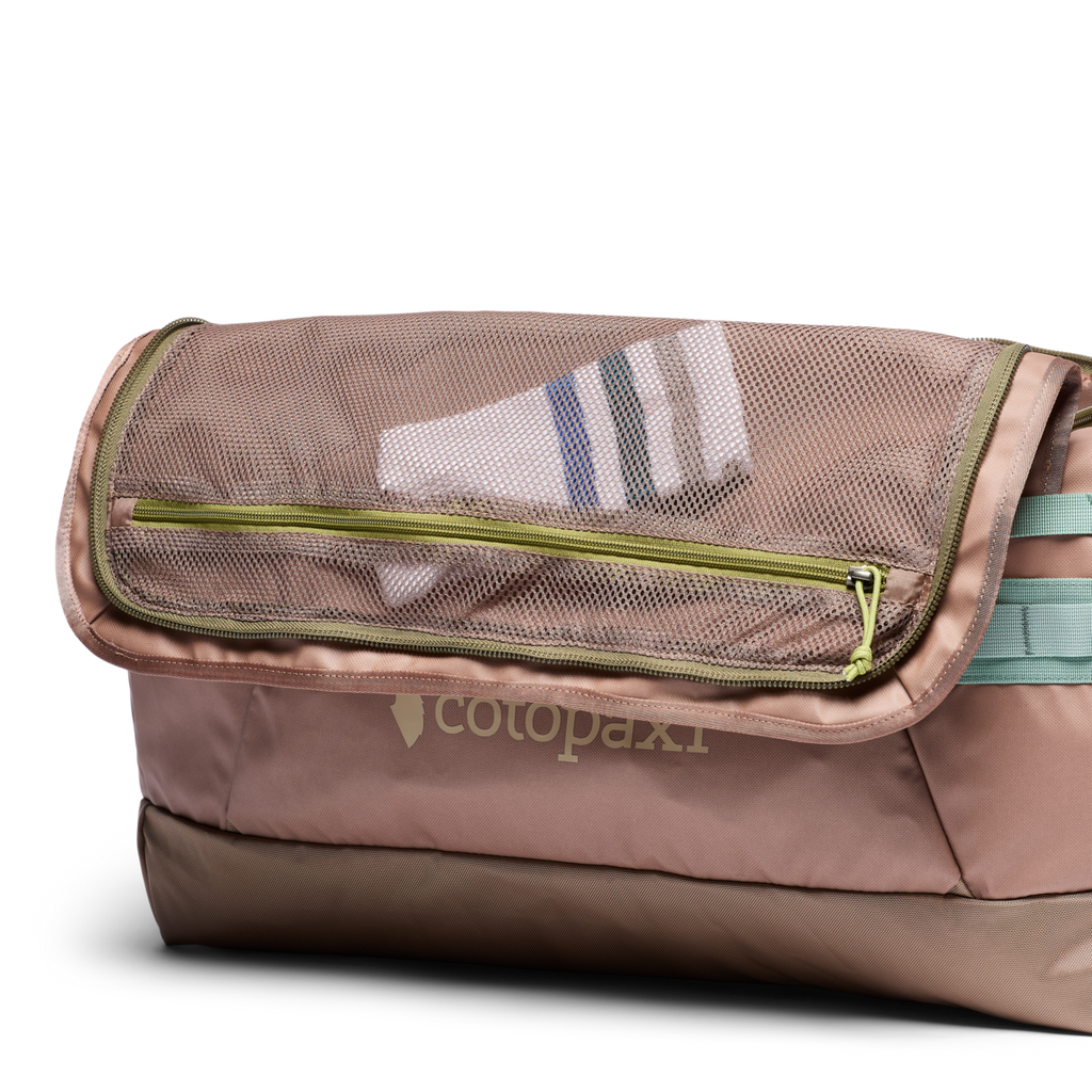 Allpa Getaway 55L Duffel, Reishi