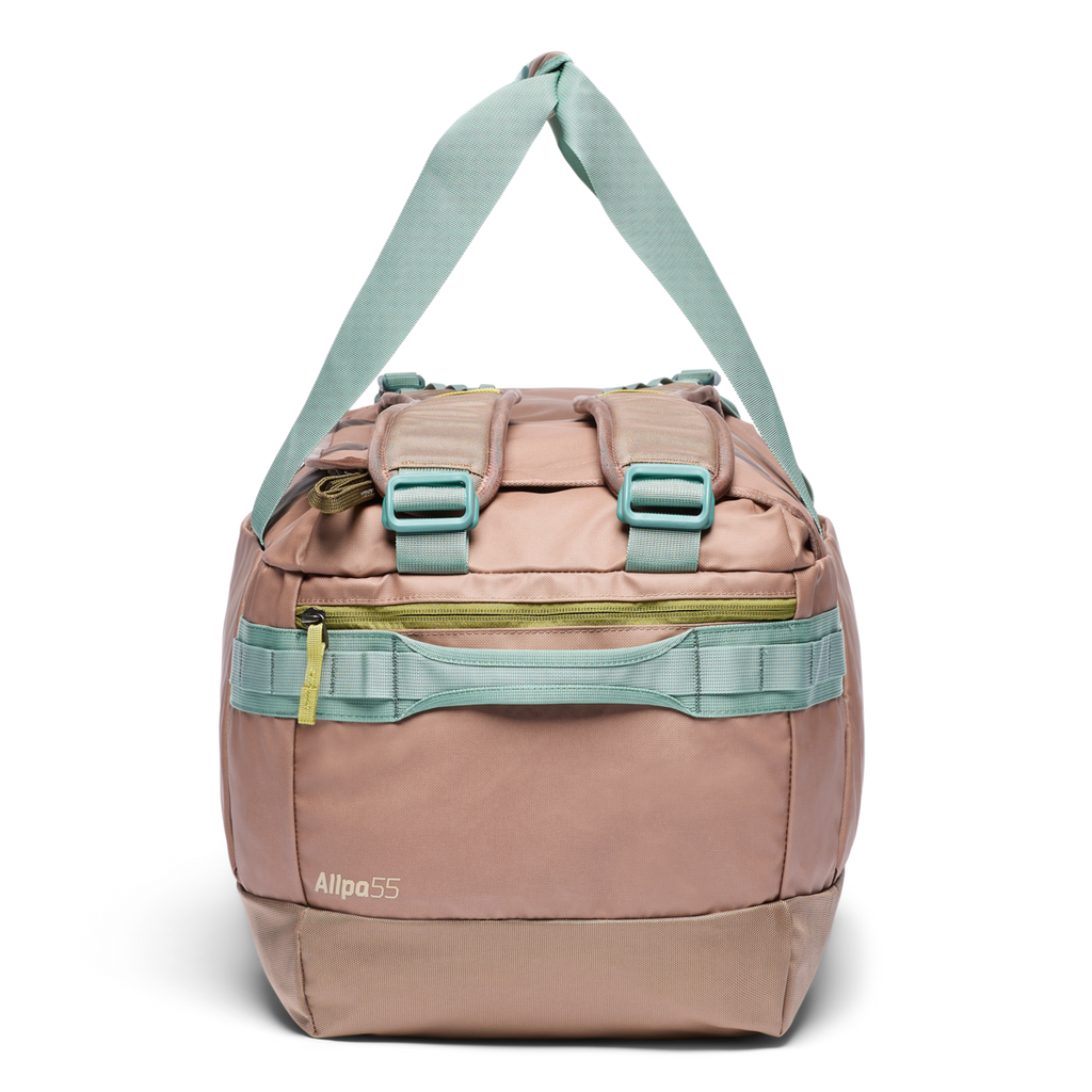 Allpa Getaway 55L Duffel, Reishi