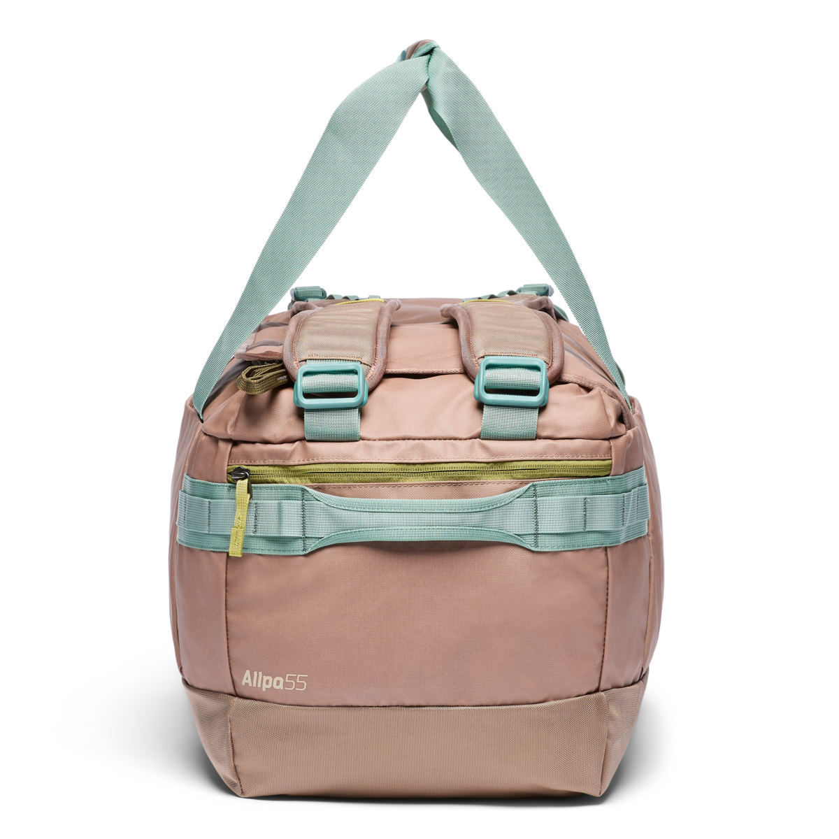 Allpa Getaway 55L Duffel, Reishi