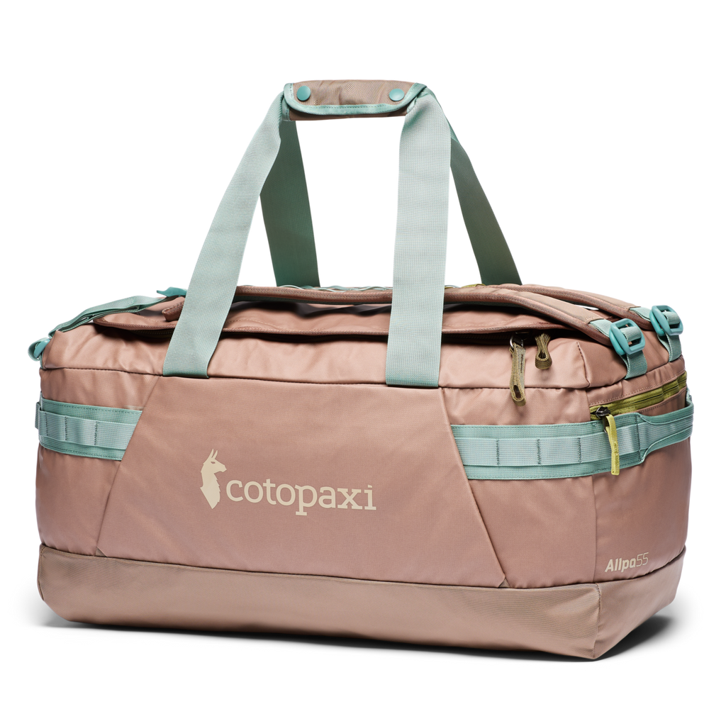 Allpa Getaway 55L Duffel, Reishi