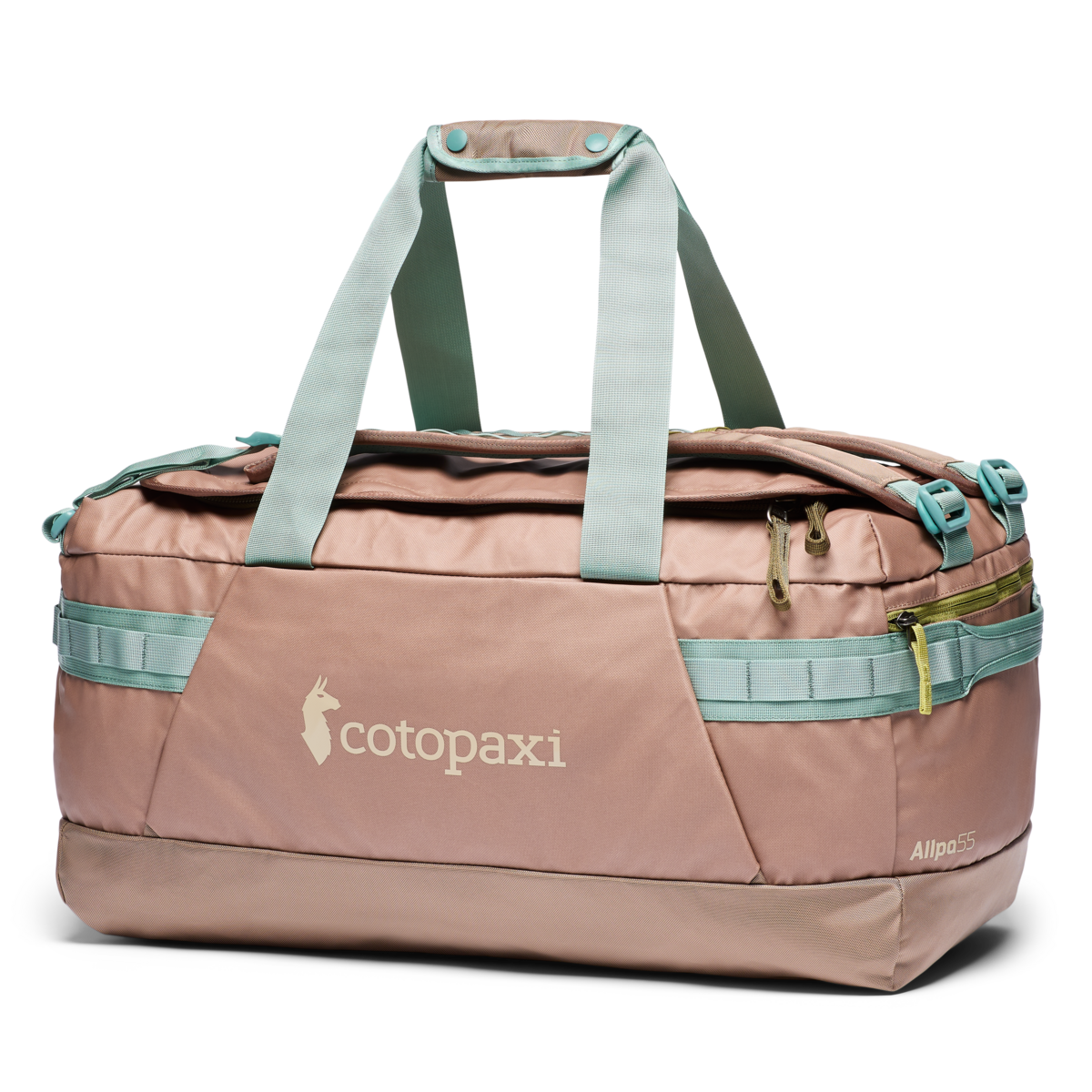 Allpa Getaway 55L Duffel, Reishi