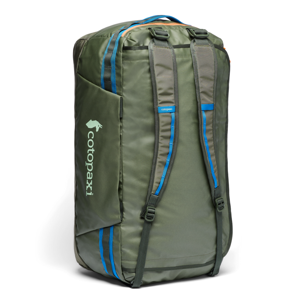 Allpa Getaway 70L Duffel, Fatigue