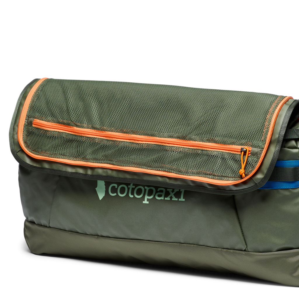 Allpa Getaway 70L Duffel, Fatigue