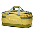 Allpa Getaway 70L Duffel, Lemongrass/Cedar