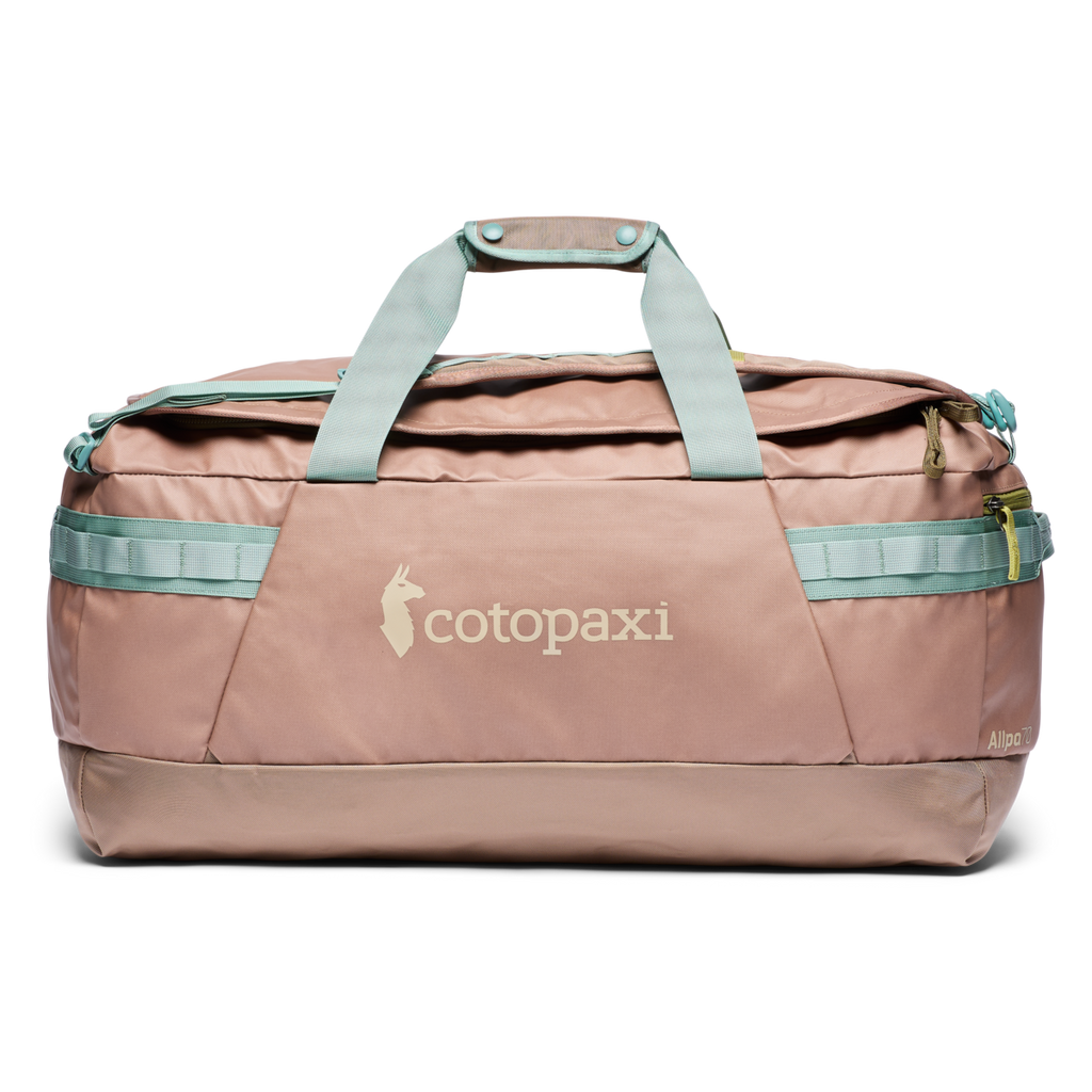 Allpa Getaway 70L Duffel, Reishi