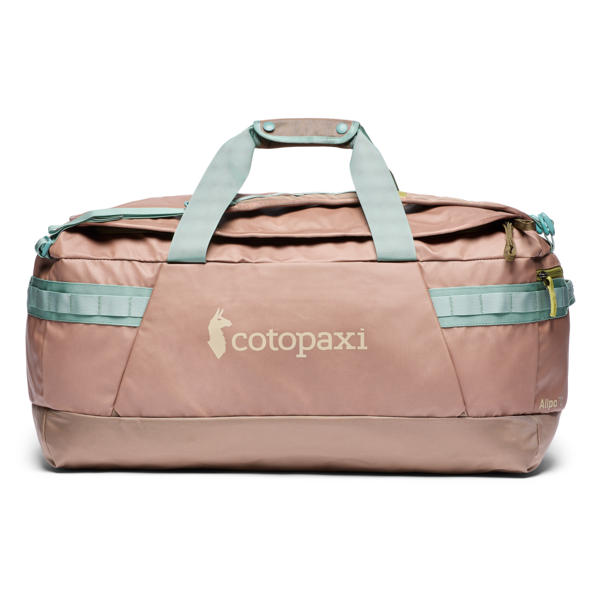 Allpa Getaway 70L Duffel, Reishi