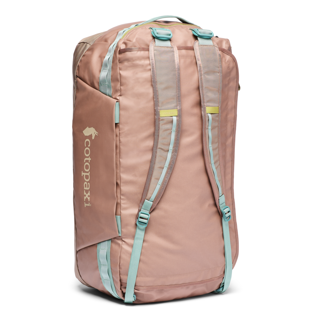 Allpa Getaway 70L Duffel, Reishi