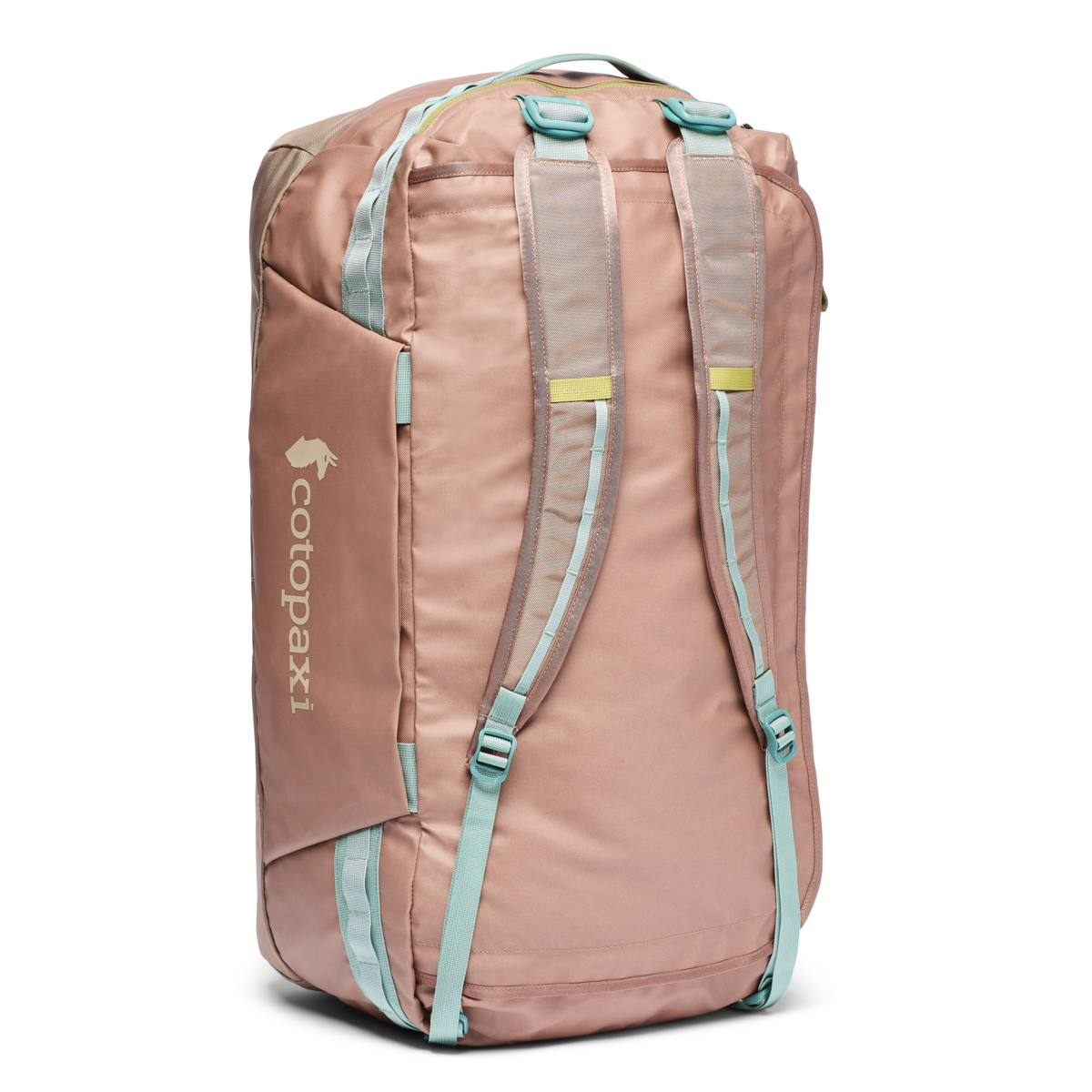 Allpa Getaway 70L Duffel, Reishi