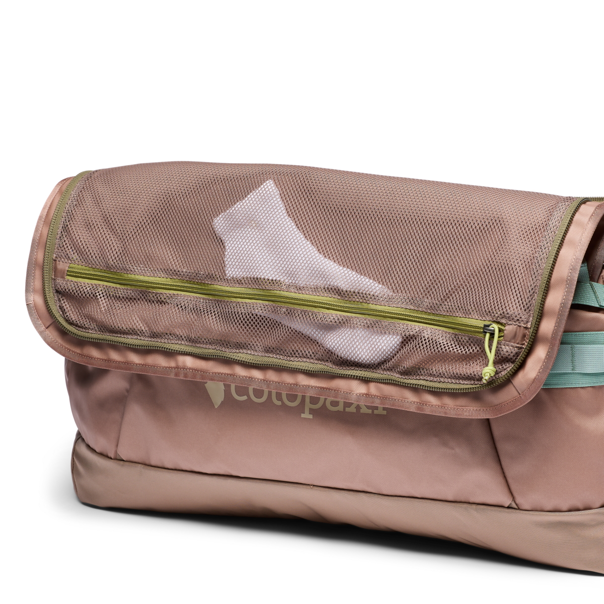 Allpa Getaway 70L Duffel, Reishi