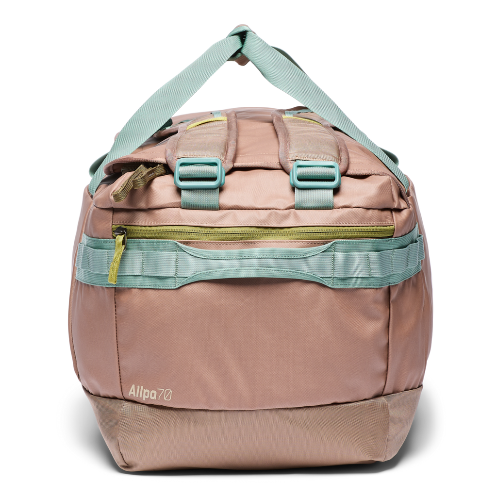 Allpa Getaway 70L Duffel, Reishi