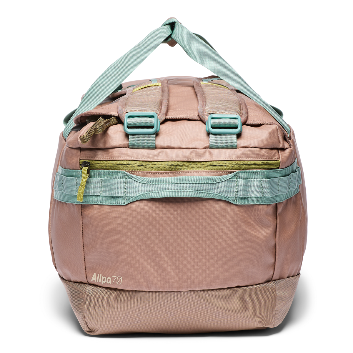 Allpa Getaway 70L Duffel, Reishi