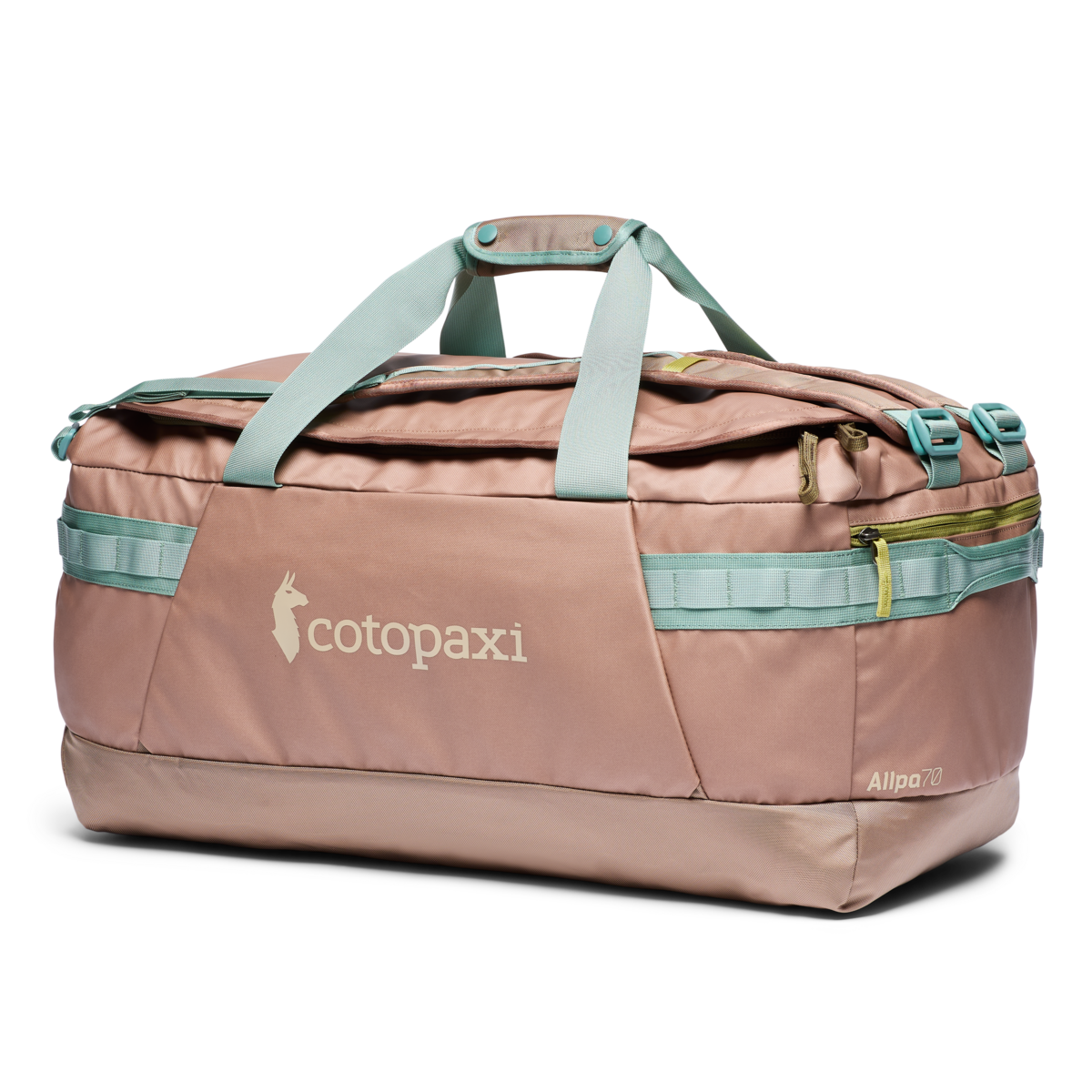 Allpa Getaway 70L Duffel, Reishi