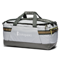 Allpa Getaway 70L Duffel, Smoke/Cinder
