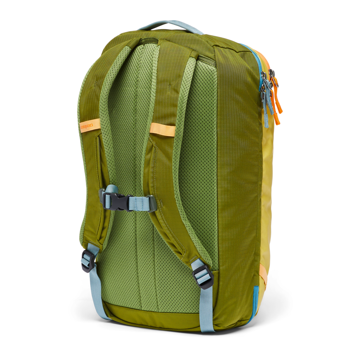 Allpa Mini 20L Travel Pack, Lemongrass/Cedar