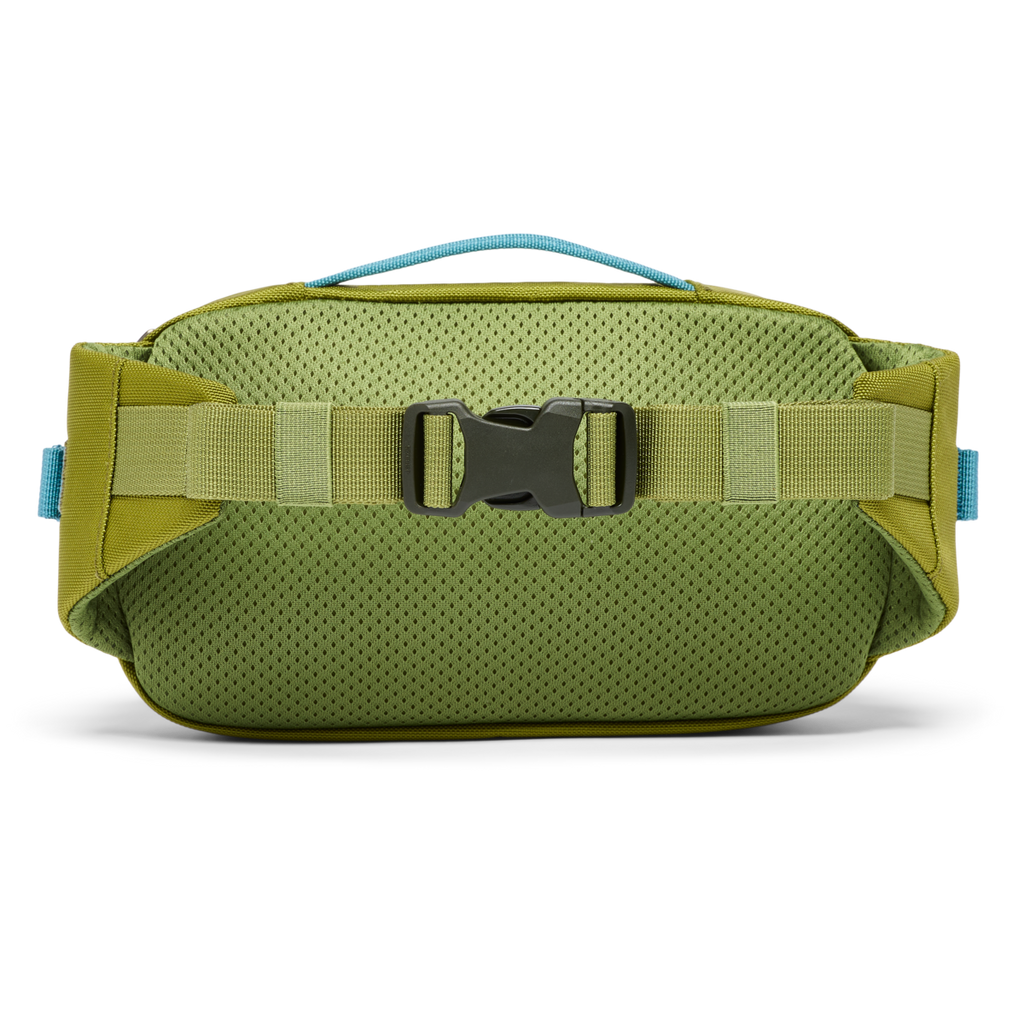 Allpa X 1.5L Hip Pack, Lemongrass/Cedar