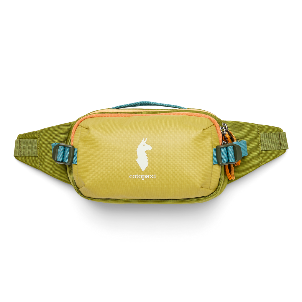 Allpa X 1.5L Hip Pack, Lemongrass/Cedar