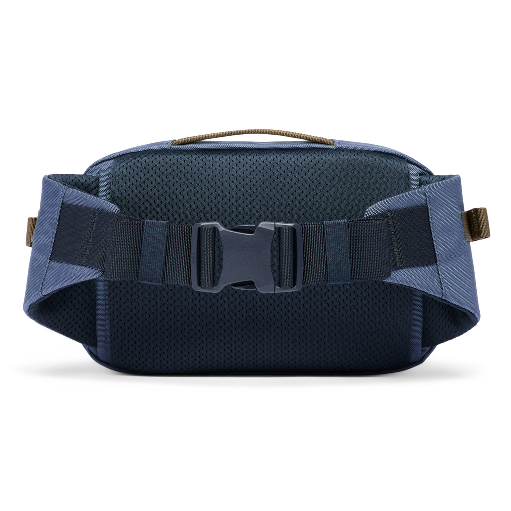 Allpa X 3L Hip Pack, Blue Smoke/Dusk
