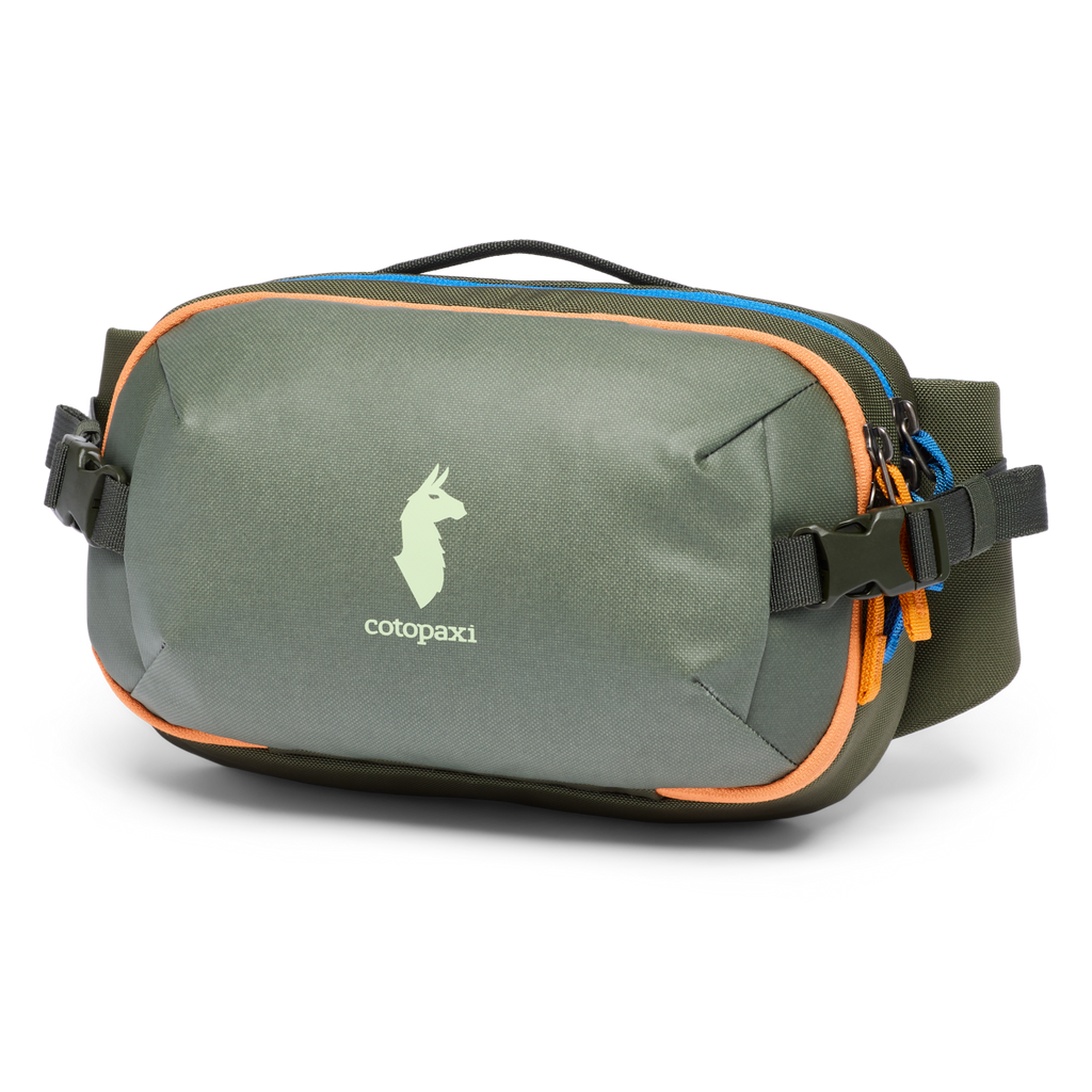 Allpa X 3L Hip Pack, Fatigue