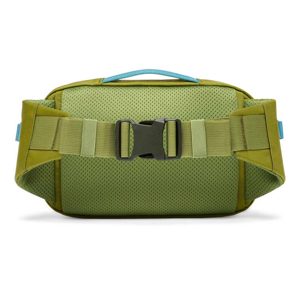 Allpa X 3L Hip Pack, Lemongrass/Cedar