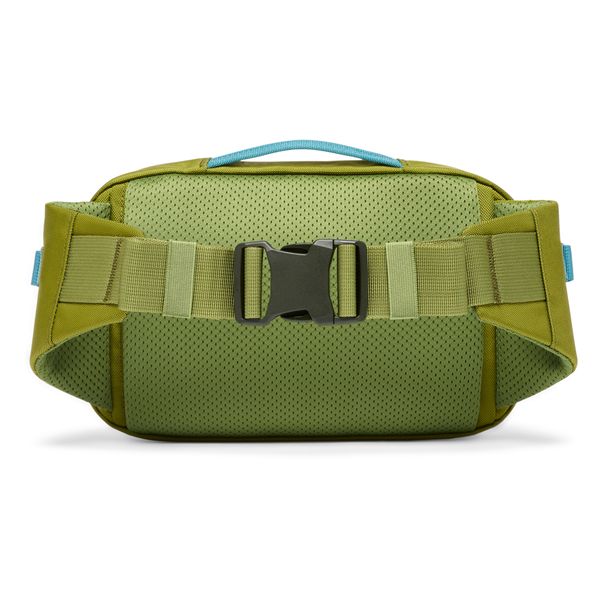 Allpa X 3L Hip Pack, Lemongrass/Cedar