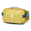 Allpa X 3L Hip Pack, Lemongrass/Cedar