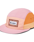 Apricot/Rose