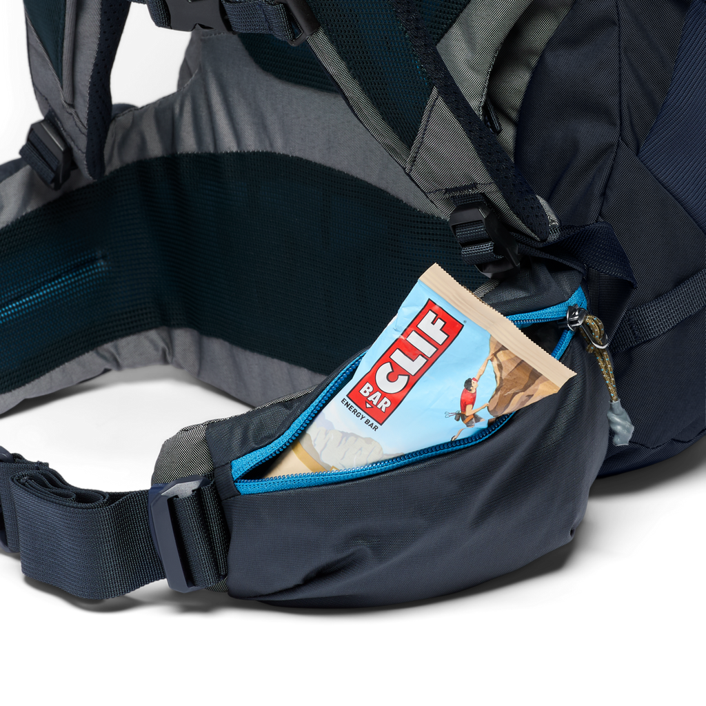Arenal 32L Backpack, Carbon