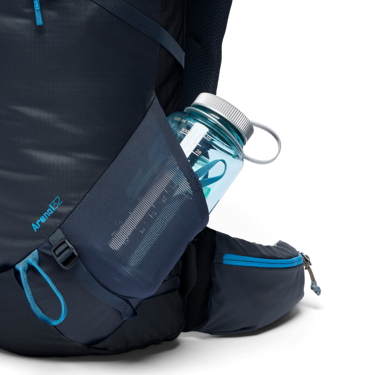 Arenal 32L Backpack, Carbon