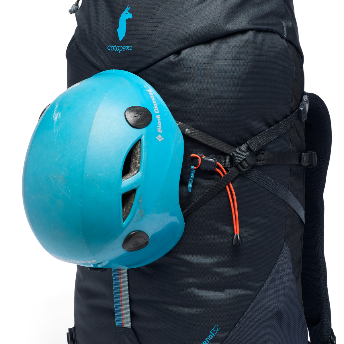 Arenal 32L Backpack, Carbon