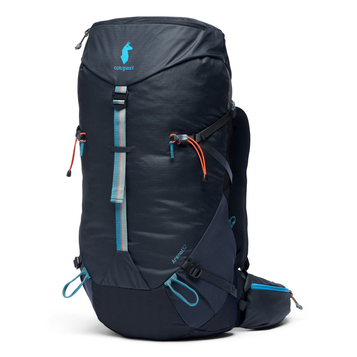 Arenal 32L Backpack, Carbon