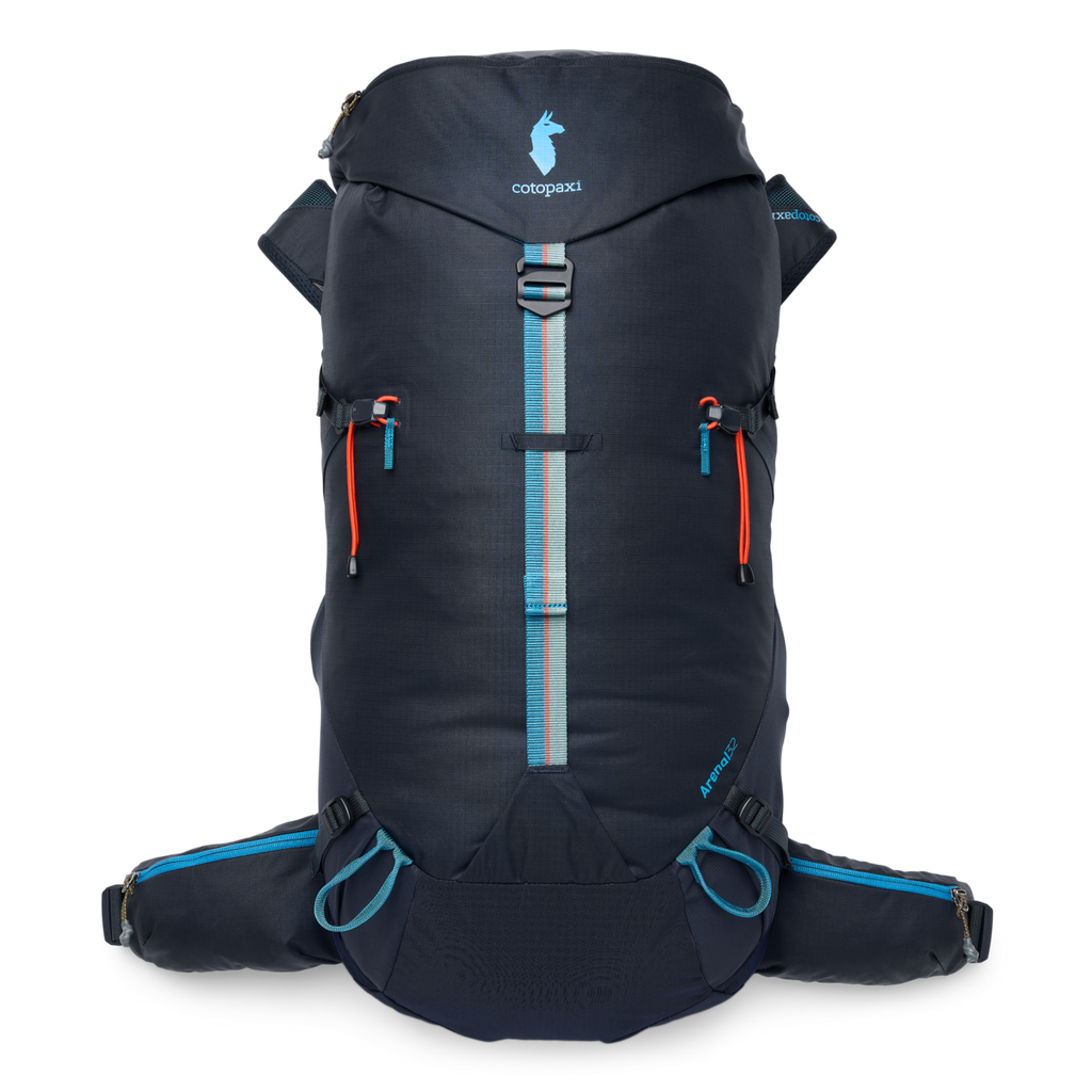 Arenal 32L Backpack, Carbon